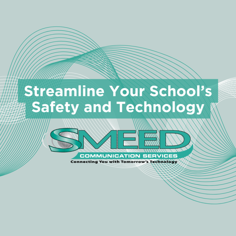 Smeed Streamline Your School's Safety and Technology Blog Image